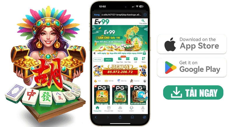 Hướng dẫn tải ứng dụng 32win1 cho Android
