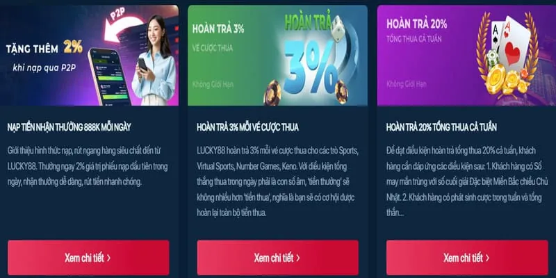 Các trò chơi đa dạng tại 32win1